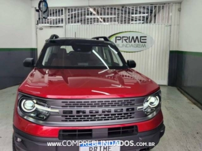 Bronco Sport Indefinida 2023 - Ford - São Paulo cód.34234