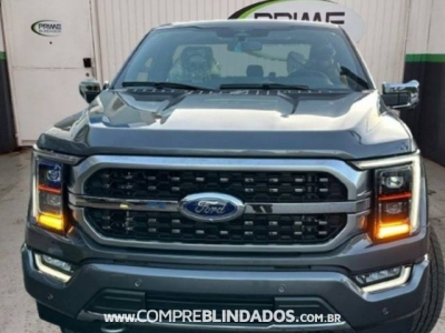 F-150 Indefinida 2023 - Ford - São Paulo cód.34230