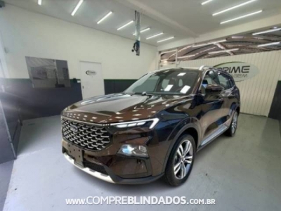 Territory Indefinida 2023 - Ford - São Paulo cód.34232