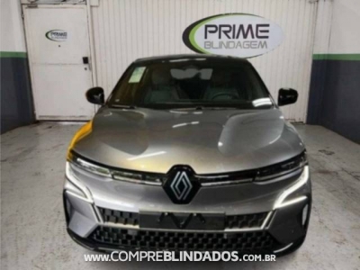 Mégane Indefinida 2023 - Renault - São Paulo cód.34223