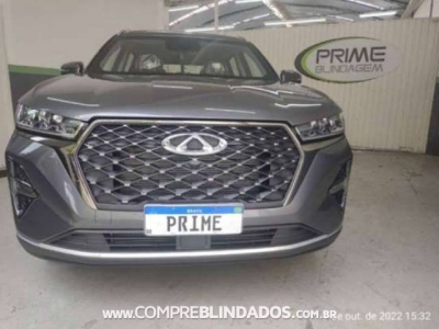 TIGGO 7 Pro Indefinida 2024 - Chery - São Paulo cód.34257