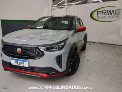 Pulse Indefinida 2023 - Fiat - São Paulo cód.34236