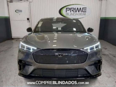 Mustang Mach-e Indefinida 2023 - Ford - São Paulo cód.34242