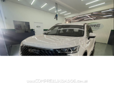 H6 Indefinida 2023 - GWM - São Paulo cód.34237