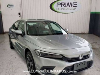 Civic Indefinida 2023 - Honda - São Paulo cód.34259