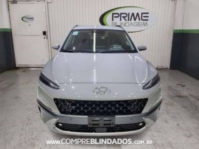 Kona Indefinida 2023 - Hyundai - São Paulo cód.34241