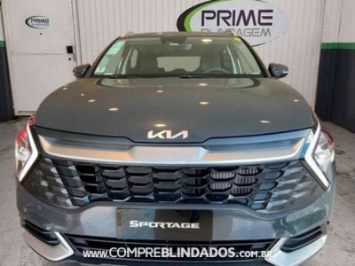 Sportage Indefinida 2023 - Kia - São Paulo cód.34243