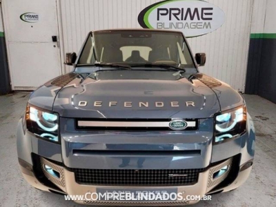 Defender Indefinida 2023 - Land Rover - São Paulo cód.34244