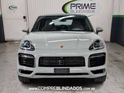Cayenne Indefinida 2023 - Porsche - São Paulo cód.34246