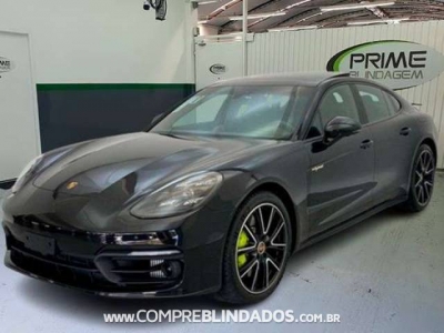 Panamera Indefinida 2023 - Porsche - São Paulo cód.34248