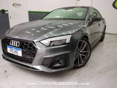 A5 Indefinida 2023 - Audi - São Paulo cód.34275