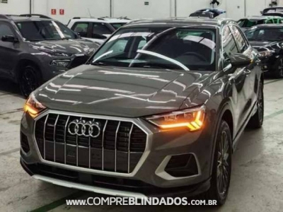 Q3 Indefinida 2023 - Audi - São Paulo cód.34276