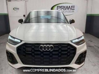 Q5 Indefinida 2023 - Audi - São Paulo cód.34277
