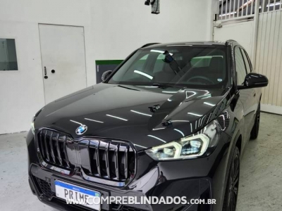 X1 Indefinida 2023 - BMW - São Paulo cód.34278