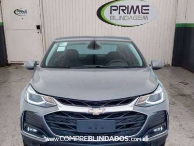 Cruze Indefinida 2023 - Chevrolet - São Paulo cód.34280
