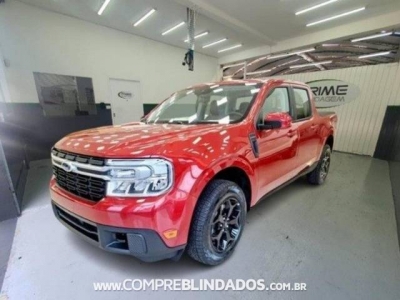 Maverick Indefinida 2023 - Ford - São Paulo cód.34282