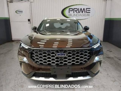 Territory Indefinida 2023 - Ford - São Paulo cód.34283