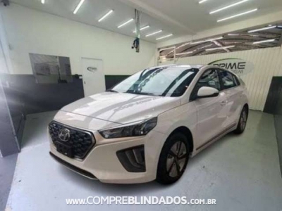 Ioniq Indefinida 2023 - Hyundai - São Paulo cód.34285