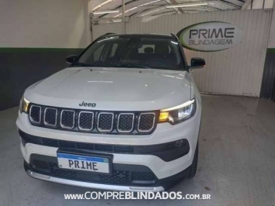 Compass Indefinida 2023 - Jeep - São Paulo cód.34287