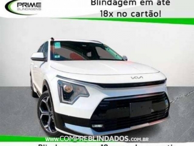 Niro Indefinida 2023 - Kia - São Paulo cód.34268