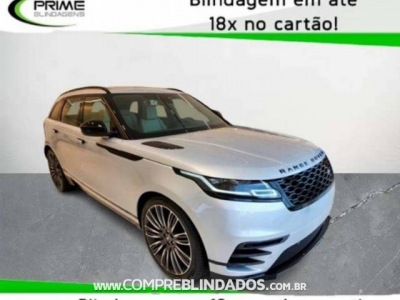 Velar Indefinida 2023 - Land Rover - São Paulo cód.34288