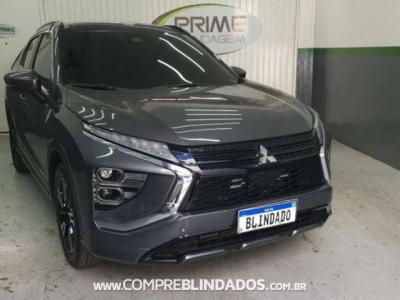 Eclipse Cross Indefinida 2023 - Mitsubishi - São Paulo cód.34270