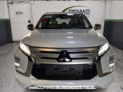 Pajero Sport Indefinida 2023 - Mitsubishi - São Paulo cód.34269