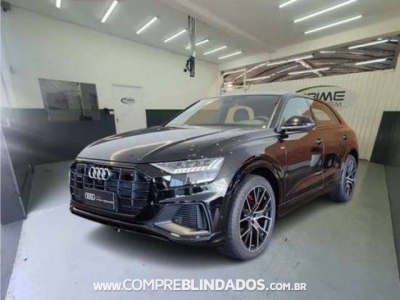 Q8 Indefinida 2023 - Audi - São Paulo cód.34423