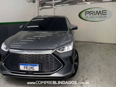 Song Plus Indefinida 2023 - BYD - São Paulo cód.34226