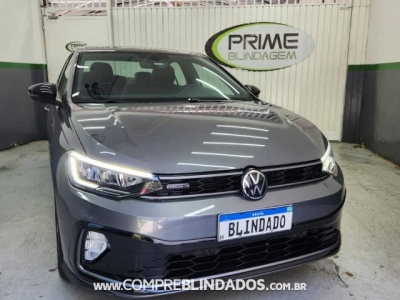 Virtus Indefinida 2023 - Volkswagen - São Paulo cód.34272