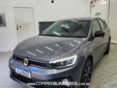 Virtus Indefinida 2024 - Volkswagen - São Paulo cód.34418
