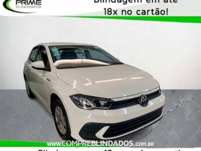 Polo Hatch Indefinida 2023 - Volkswagen - São Paulo cód.34721