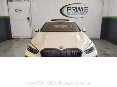 118i Indefinida 2023 - BMW - São Paulo cód.34743