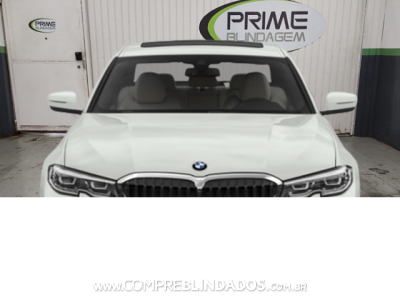 330E Indefinida 2023 - BMW - São Paulo cód.34744