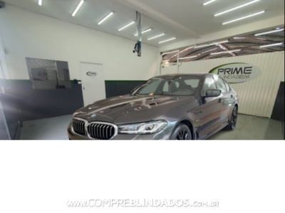 530i Indefinida 2023 - BMW - São Paulo cód.34745