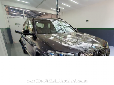IX3 Indefinida 2023 - BMW - São Paulo cód.34747