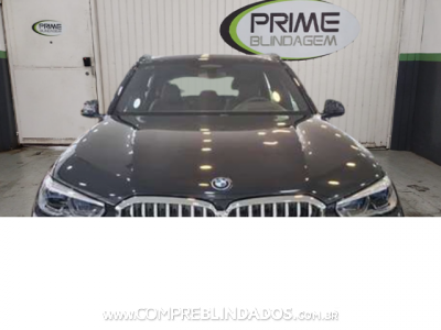 X5 Indefinida 2023 - BMW - São Paulo cód.34750