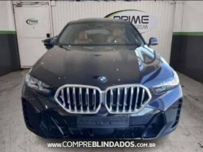 X6 Indefinida 2023 - BMW - São Paulo cód.34751