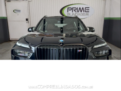 X7 Indefinida 2023 - BMW - São Paulo cód.34752