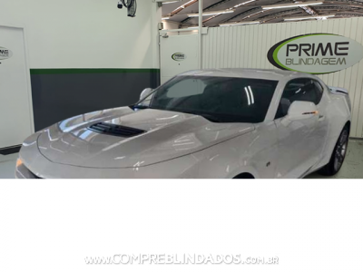 Camaro Indefinida 2023 - Chevrolet - São Paulo cód.34732