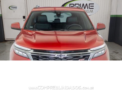 Equinox Indefinida 2023 - Chevrolet - São Paulo cód.34734