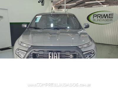 Toro Indefinida 2023 - Fiat - São Paulo cód.34737