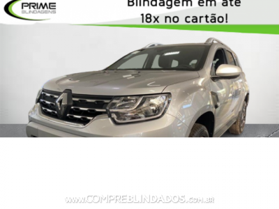 Duster Indefinida 2023 - Renault - São Paulo cód.34740