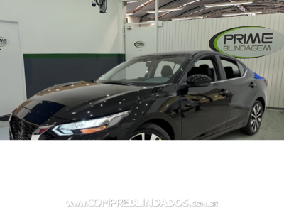Sentra Indefinida 2023 - Nissan - São Paulo cód.34756