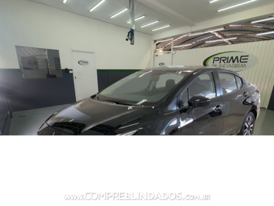 Versa Indefinida 2023 - Nissan - São Paulo cód.34757