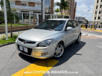 i30 Prata 2011 - Hyundai - São Paulo cód.34780