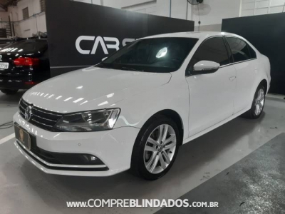 Jetta Branco 2015 - Volkswagen - Santo André cód.34984