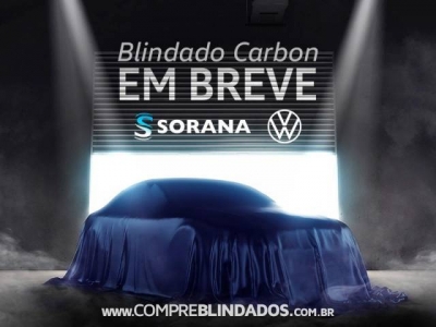 T-CROSS Cinza 2024 - Volkswagen - São Paulo cód.35016