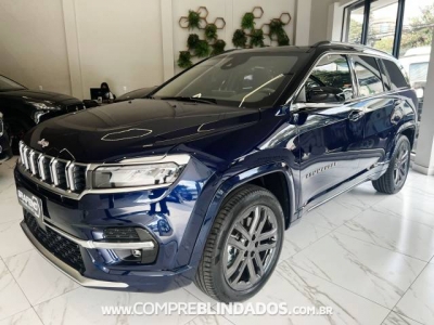 Commander Azul 2025 - Jeep - São Paulo cód.37396