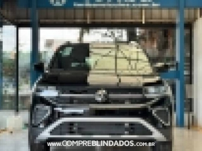 T-CROSS Preto 2026 - Volkswagen - São Paulo cód.37751